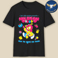 Right on Time T-Shirt
