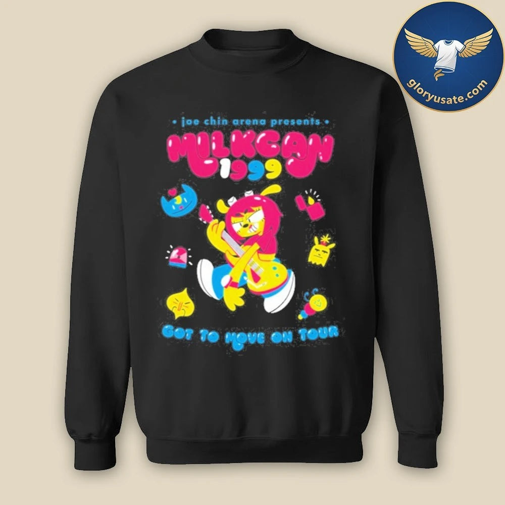 Right on Time T-Shirt