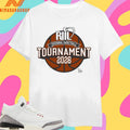 Riil Divisional Basketball Tournament 2026 Shirts