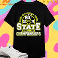 Riil Rhode Island Middle School Wrestling State Championships 2026 Shirts