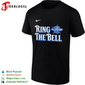 Ring the bell Philadelphia 2026 MLB All Star Game shirt