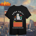 Ringo M Stardust shirt