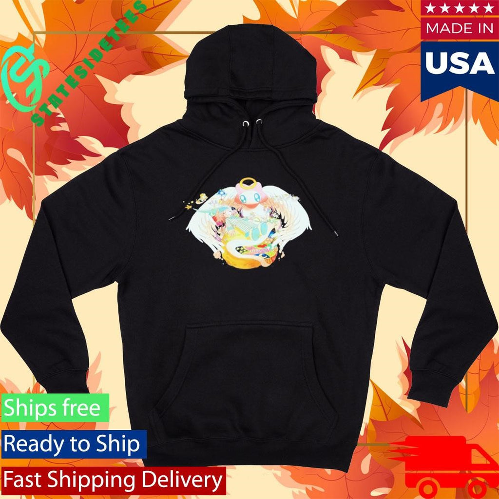 Rinihimme Guardian Angel T-Shirt