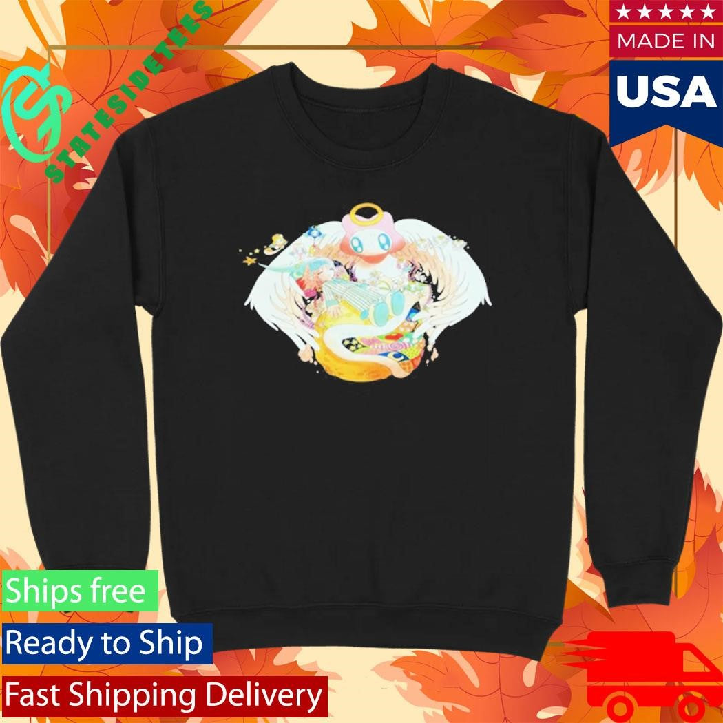 Rinihimme Guardian Angel T-Shirt
