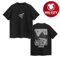 Riot Division Nobody Two Sided Shirt