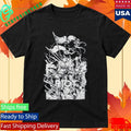 Riot Division Tradition Of RIOT Shirt