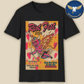 Riot Fest Chicago IL 9-19 9-20-2026 Poster Shirt