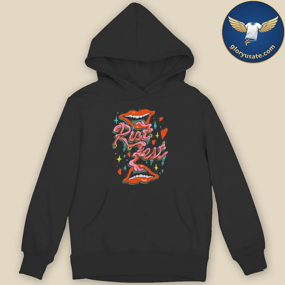 Riot Fest Valentine 2026 Shirt