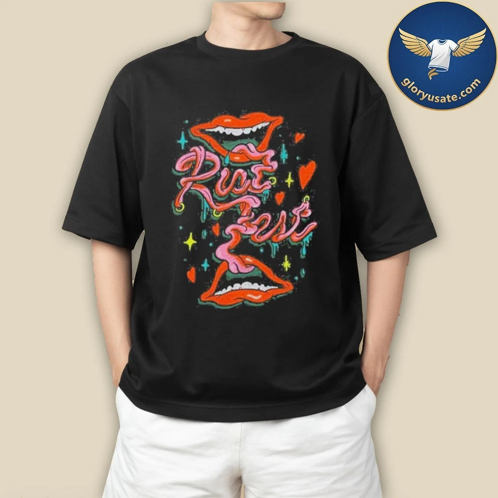 Riot Fest Valentine 2026 Shirt