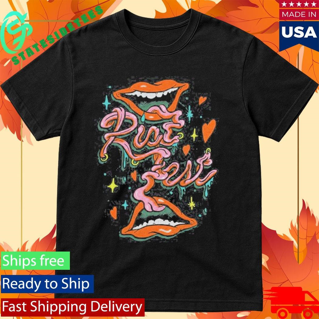Riot Fest Valentine’s Day 2026 Shirt
