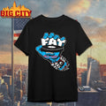 Riot Festival Sept 19-21 2025 Event Fat Wreck Chords Shirt