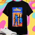 Riot Figures Leo Riot Cruncher Shirts