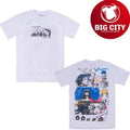 Riot Game The Arcane Isha 2025 Two Sided Shirt