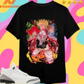Riot Of The Unchosen Shirts