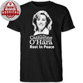 Rip Catherine O’Hara 1954-2026 Rest In Peace Signature T-Shirt