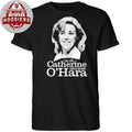 Rip Catherine O’Hara 1954-2026 Signature T-Shirt