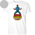 Rip Chuck Norris 1940-2026 Death didn’t take him, he allowed it Shirt