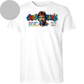 Rip Chuck Norris Death didn’t take him, he allowed it 1940-2026 Shirt