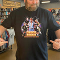 Rip Chuck Norris Greatest Of All Time Shirt