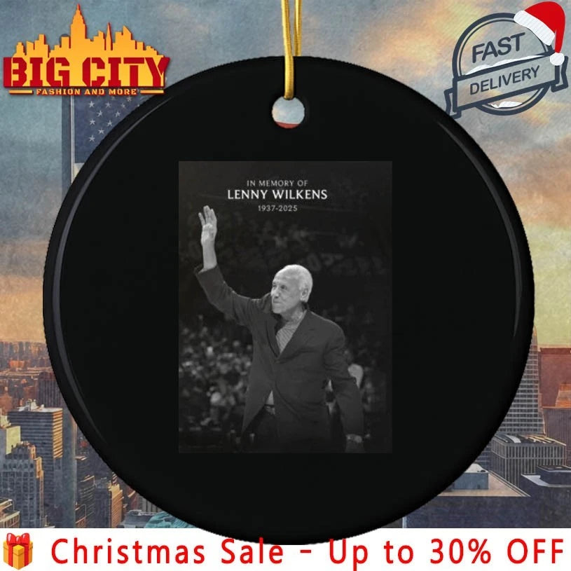 Rip Coach In Memory Of Lenny Wilken 1937- 2025 Shirt