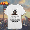 Rip D’Angelo Micheal Eugene Archer 1974-2025 Shirt