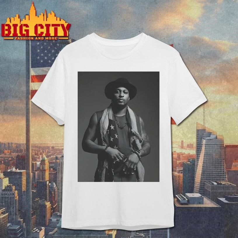 Rip D’Angelo Shirt