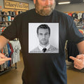 Rip James Van Der Beek Memorial Shirt