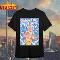 Rip Jimmy Buffett Bubbles Up My Friend shirt