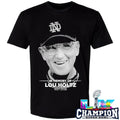 Rip Lou Holtz In Memory Of 1937 2026 Shirt