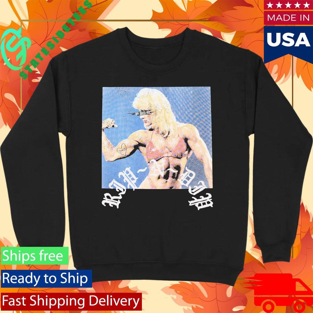 Ripndip Protein Shirt