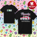 Ripndip Riders 2025 Two Sided Shirt