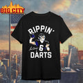 Rippin’ Darts Signature shirts