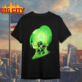 Rise Of Earthbending shirt