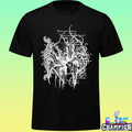 Rise Records Lyric Shirt