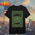 Rise Recreational Dispensary Show Sept 6-7 2025 The Miracle Poster Shirt