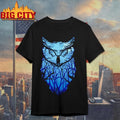Rising owl Shirt