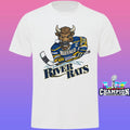 River Rats buffalo shirt