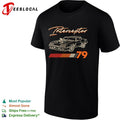 Road Reaper ’79 Mad Max retro shirt
