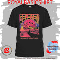 Road To 311 Day 2026 Raglan Shirt