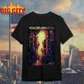Roadburn April 16-19 2026 Tilburg Netherlands Poster shirts