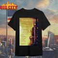 Roadburn Show April 16-19 2026 Tilburg Poster shirt