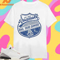 Roanoke Rail Yard Dawgs Est 2016 Hockey Shield Shirts
