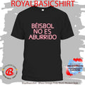 Rob Bradford Béisbol No Es Aburrido Shirt