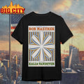 Rob Mazurek &amp; Kalia Vandever December 2, 2025 IA11 Closing Celebration. The Land School, Chicago, Il Poster Shirt