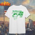 Rob Mcelhenney The Milwaukee Journal’s Run For Kids shirt
