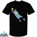 Rob Staton Seahawks The Quake Celebration T-shirt