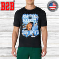 Robert Hainsey Small Market Big Boys Shirt
