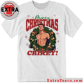 Robert Irwin Merry Christmas Crikey T-Shirt
