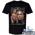 Robert Meriwether Iii Zuffa Boxing Vintage Shirt