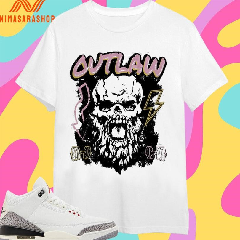 Robert Oberst Retro Outlaw Shirts